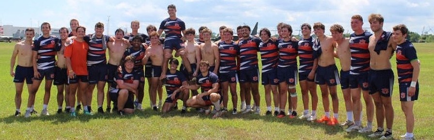 Auburn Rugby