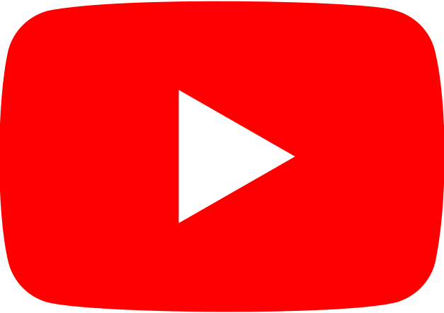 YouTube logo
